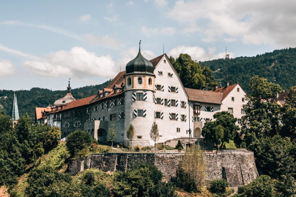 Deuringschlössle