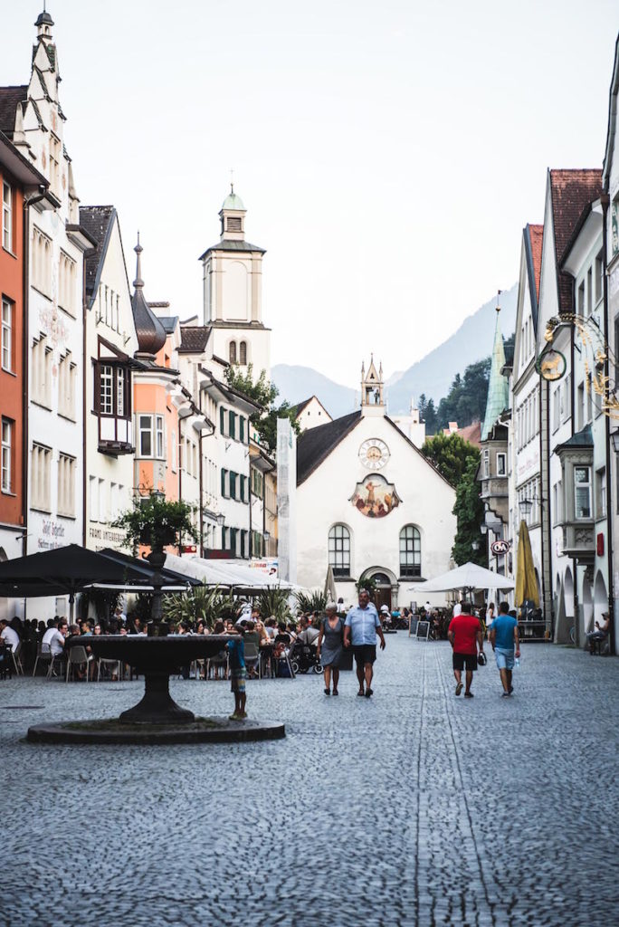 Feldkirch Tipps