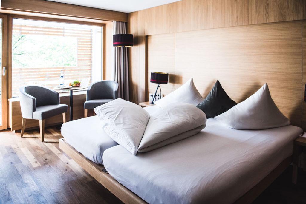 Hotel Schwärzler Bregenz