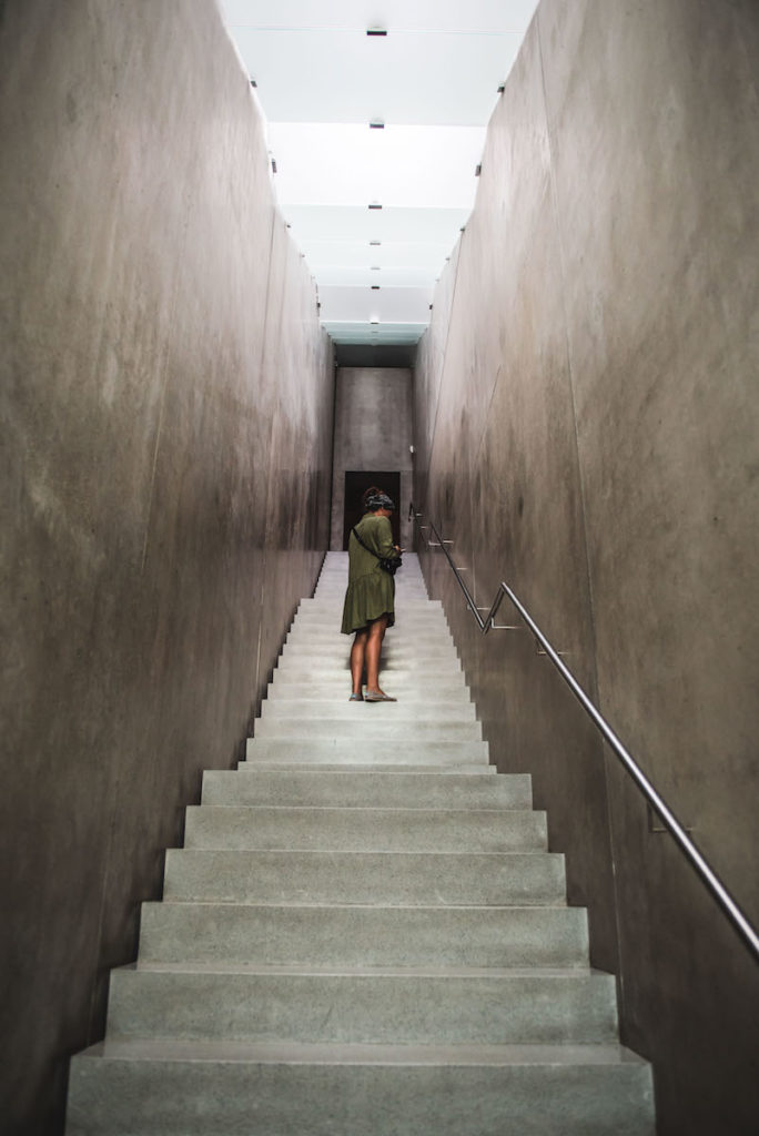 Art Gallery Bregenz