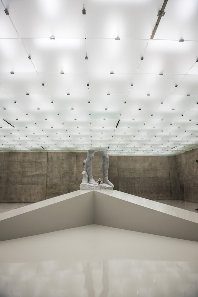 Art Museum Bregenz