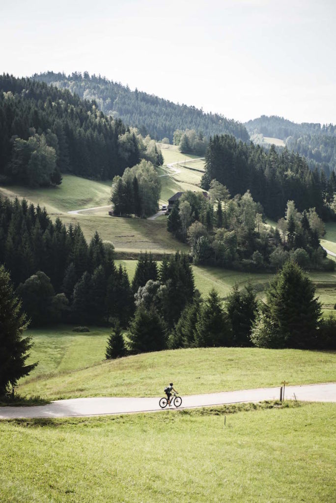 Mountainbike Oberösterreich Tipps