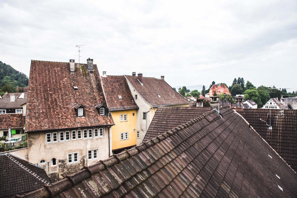 Oberstadt Bregenz Tipps