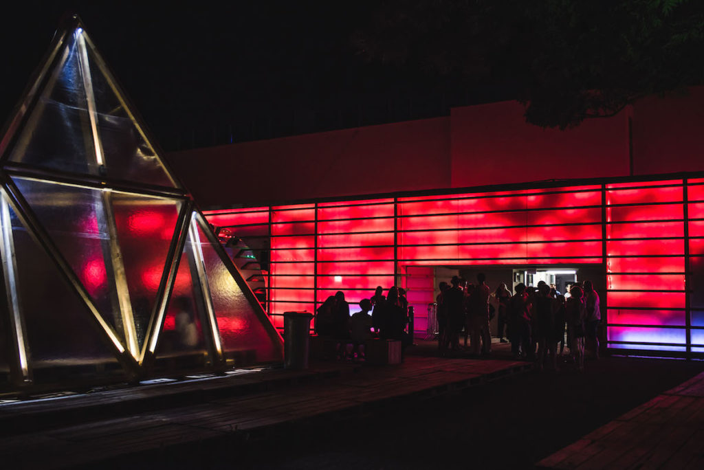 Poolbar Feldkirch