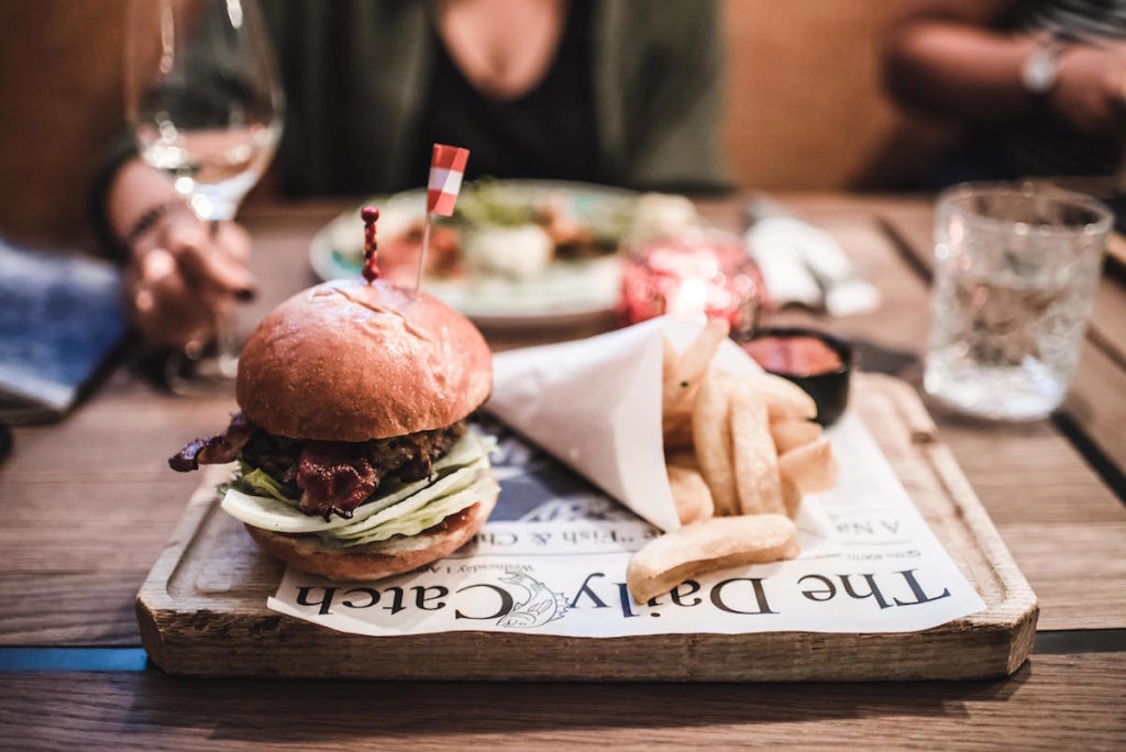 Restaurant Tipps Linz