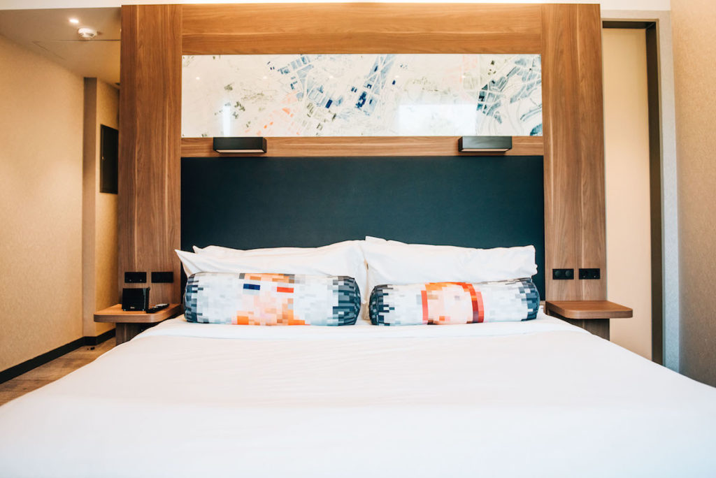Aloft Stuttgart