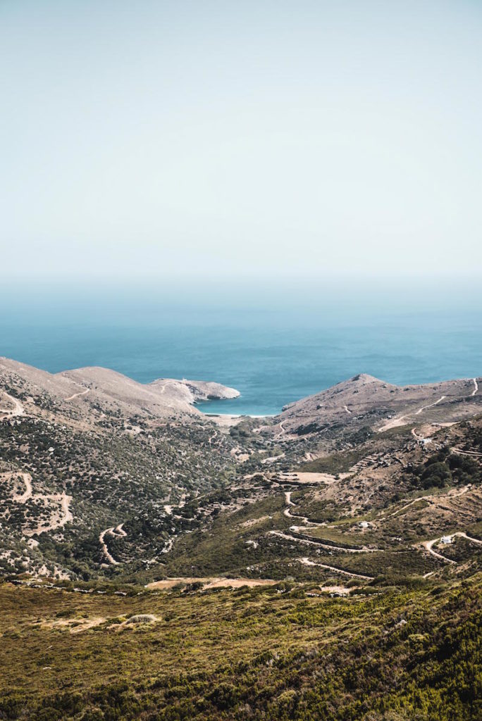 Views Andros Tips
