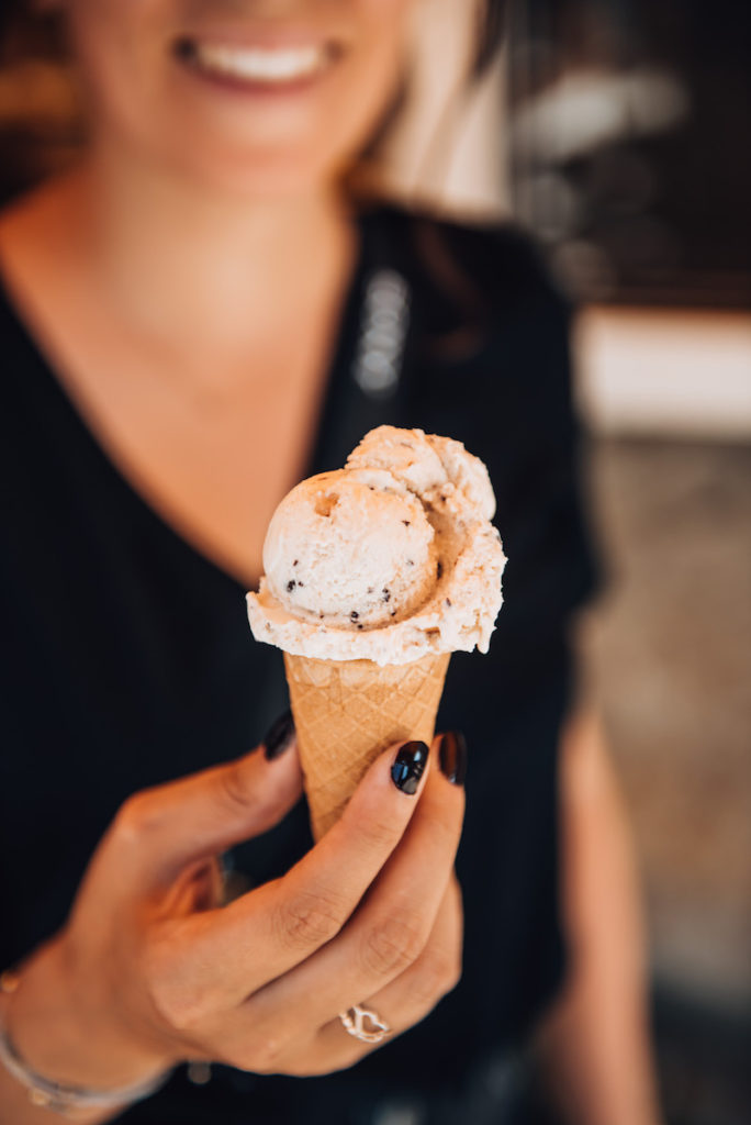 Eis Stuttgart Tipps