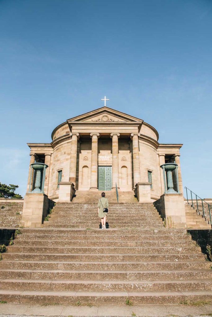 Grabkapelle Stuttgart Tipps
