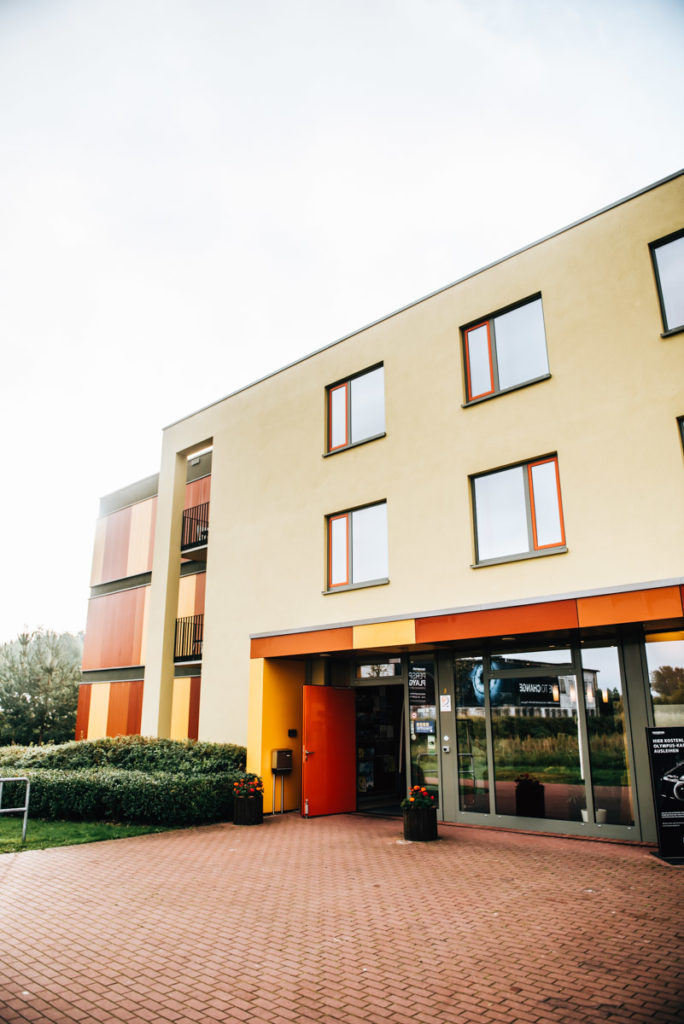 Haus54 Zingst