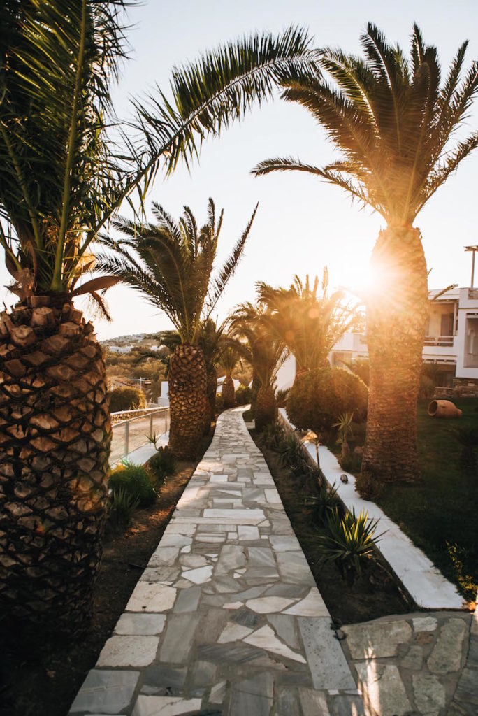 Hotel Tip Tinos