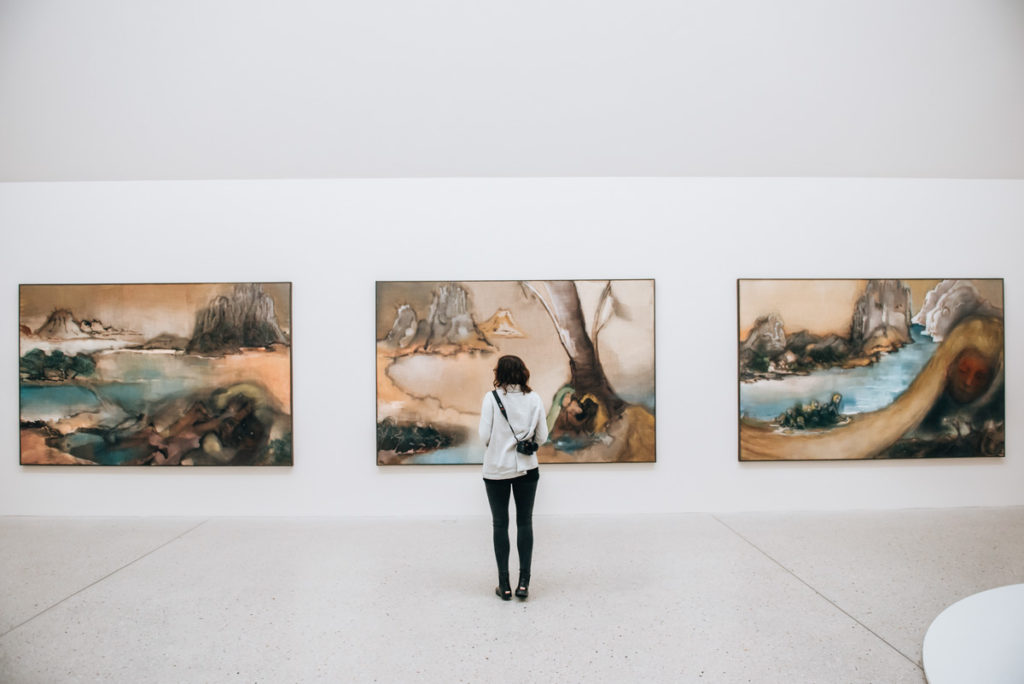 Kunstmuseum Ahrenshoop