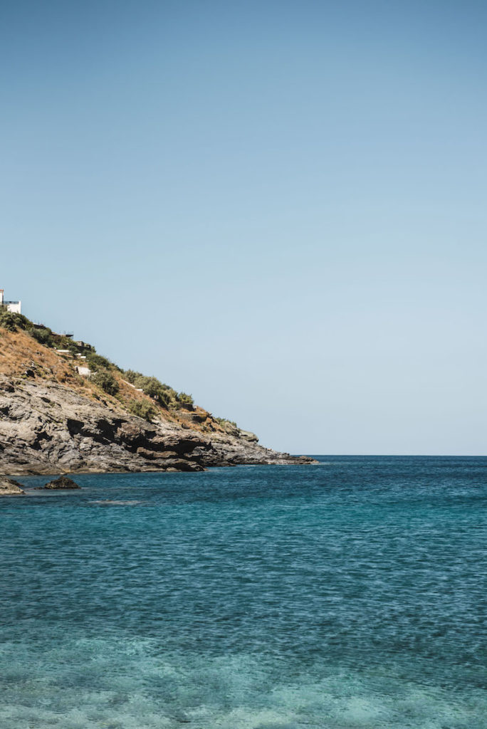 Syneti Beach