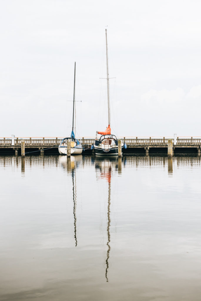 Tipps Fischland