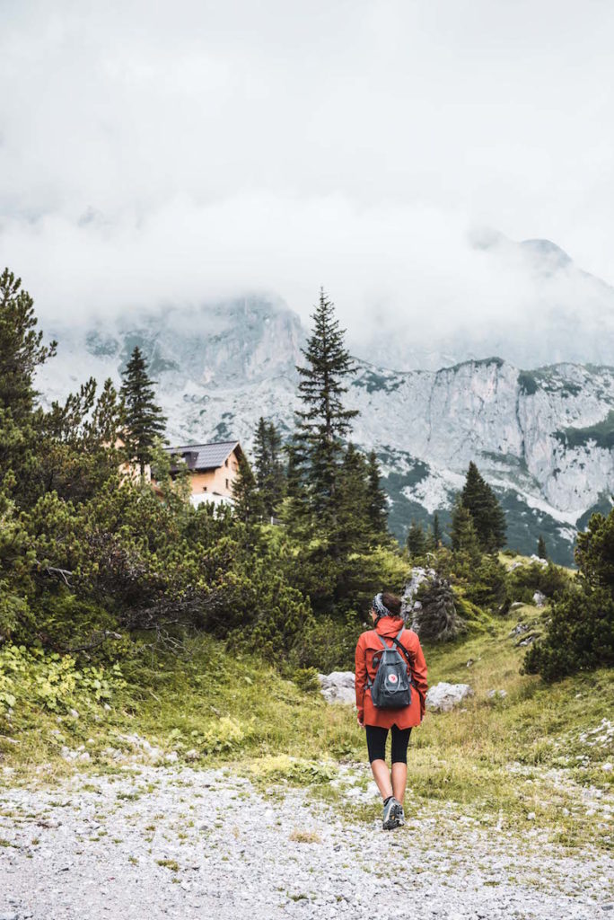 Wanderung Montafon Tipps