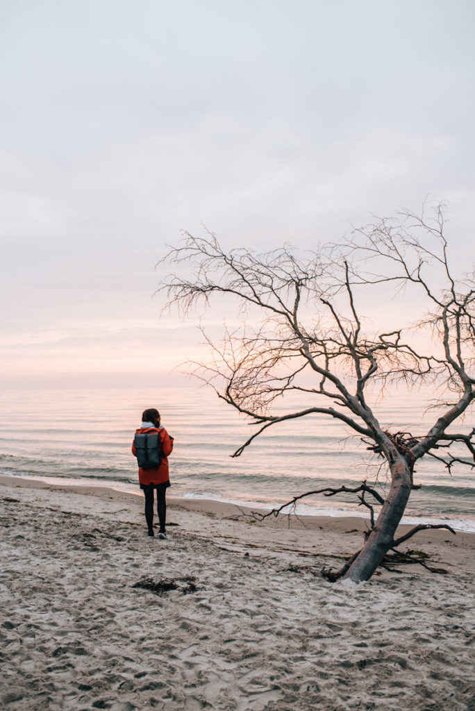 Weststrand Ostsee