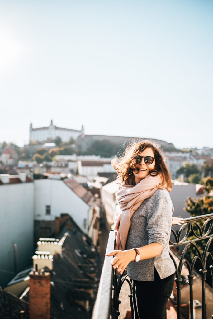 Ausblick Budapest Tipps