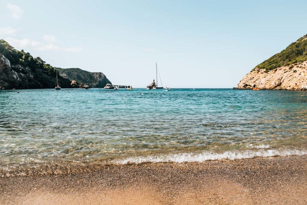 Benirrás Ibiza