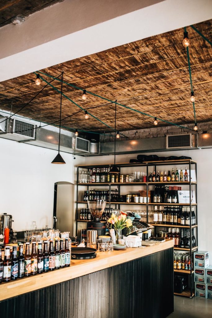Bistro Soho
