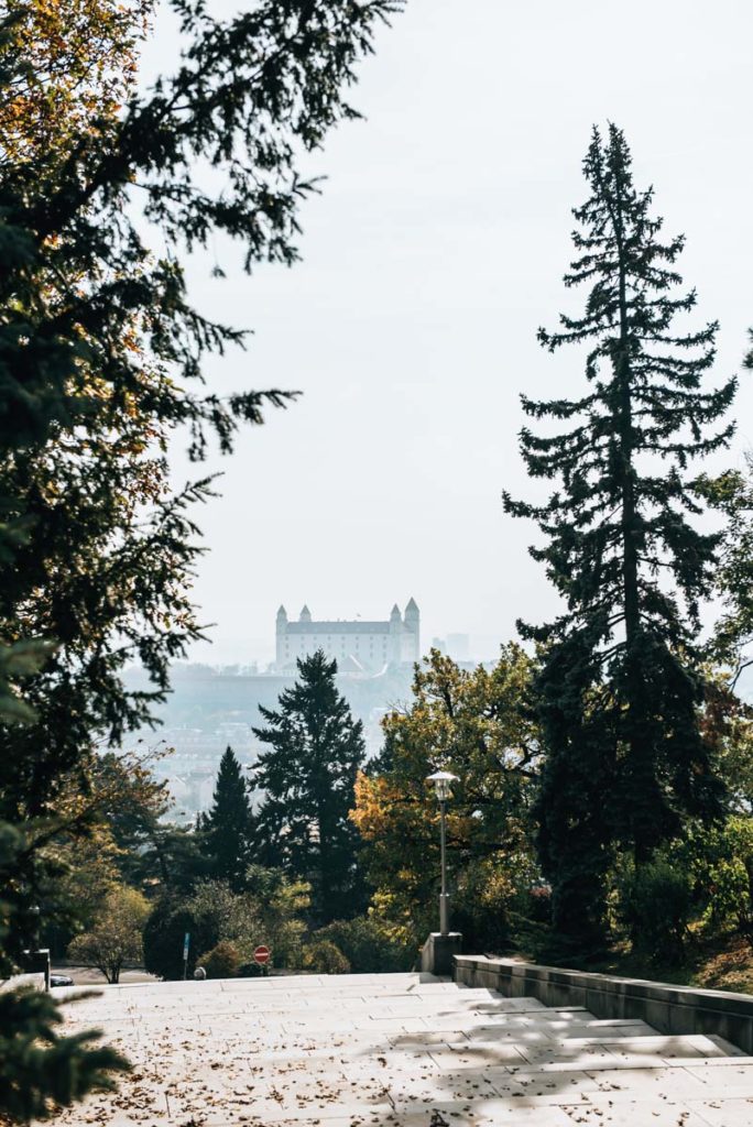 Budapest Aussicht Tipps