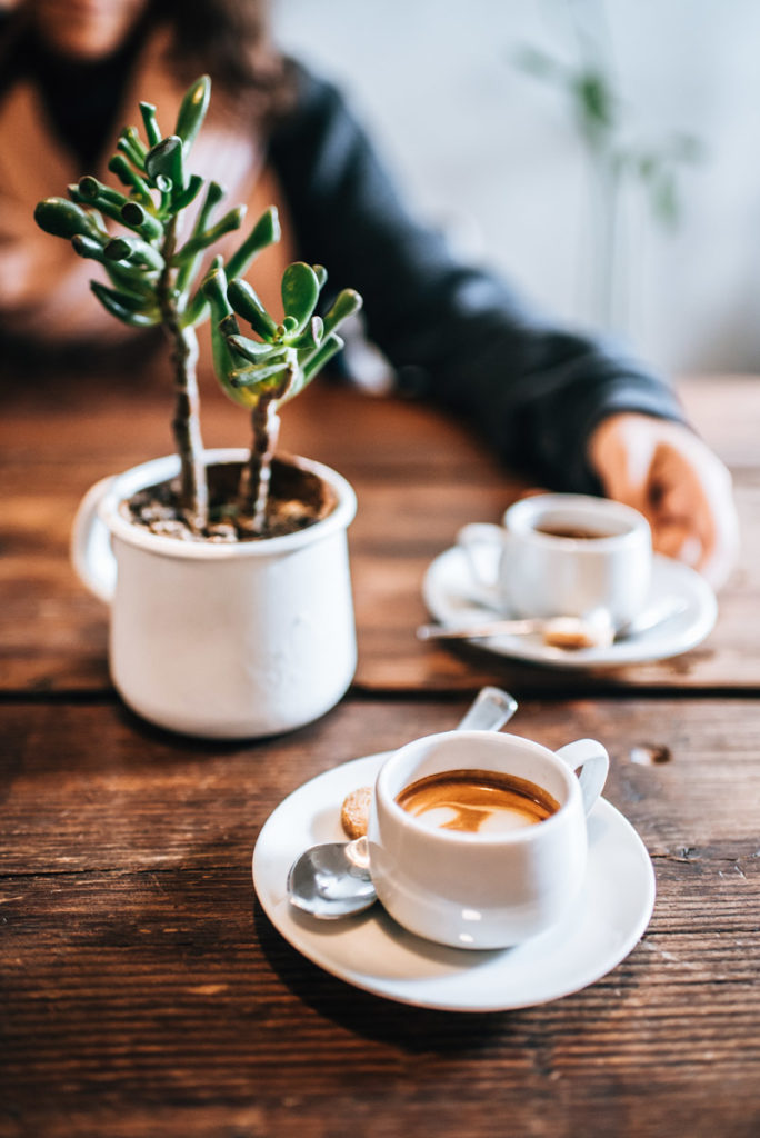 Café Gerberei Linz
