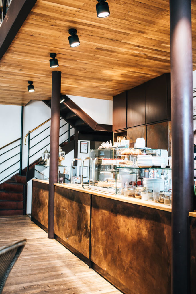 Cafe Tipps Bratislava