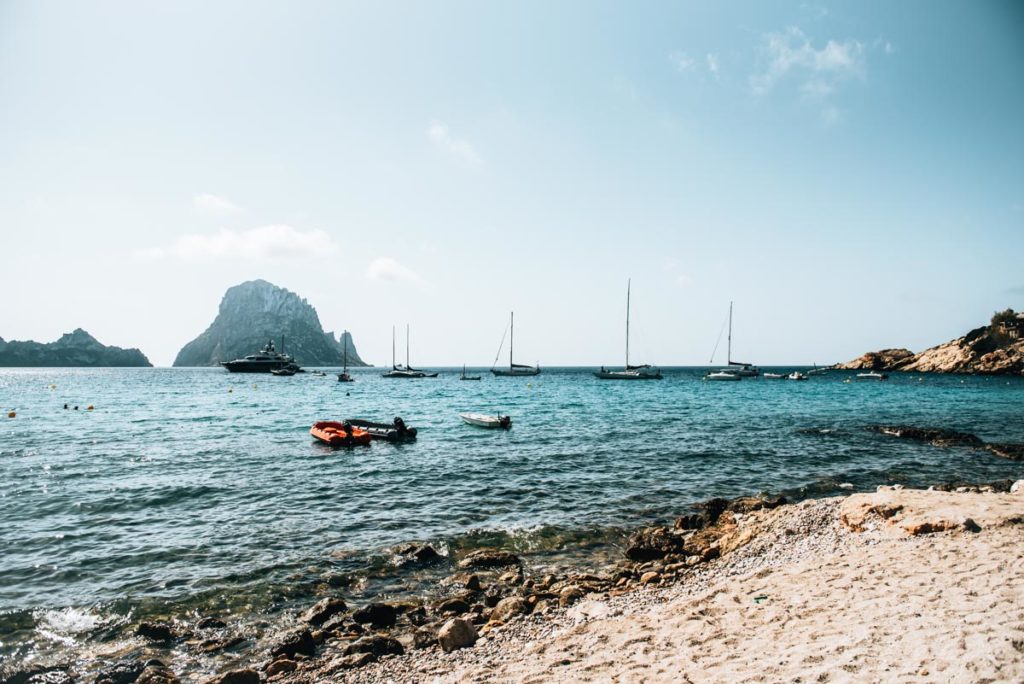 Cala d’Hort