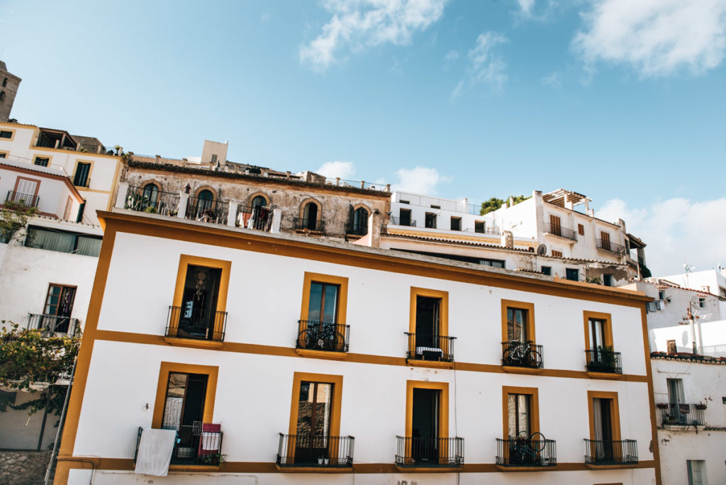 Eivissa Ibiza