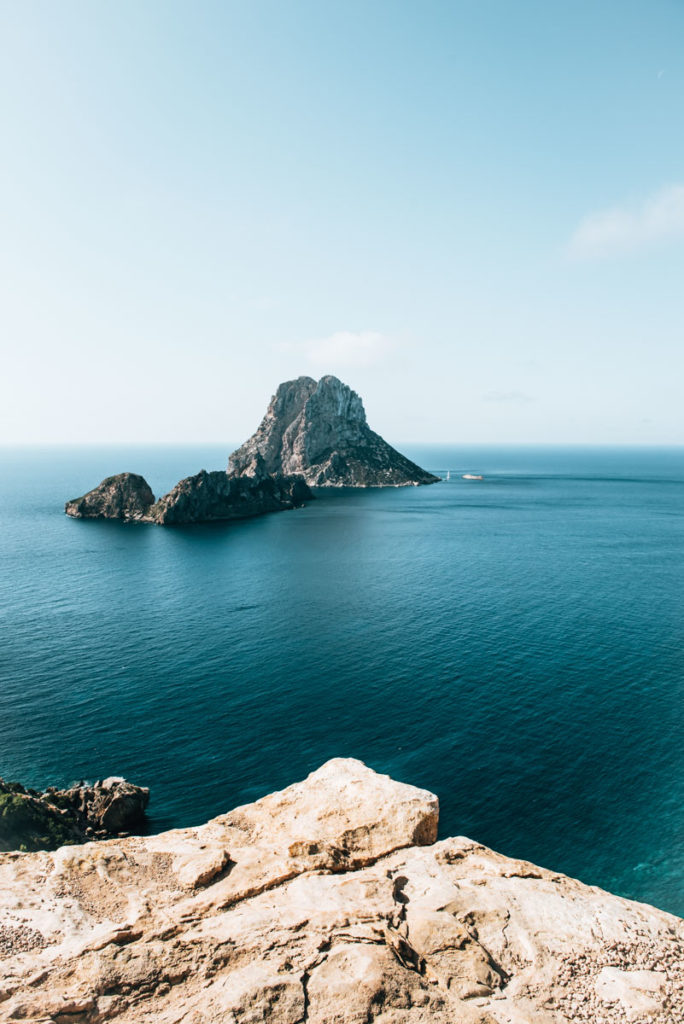 Es Vedra Ibiza