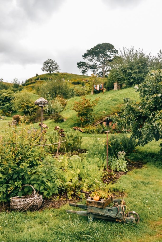 Hobbiton