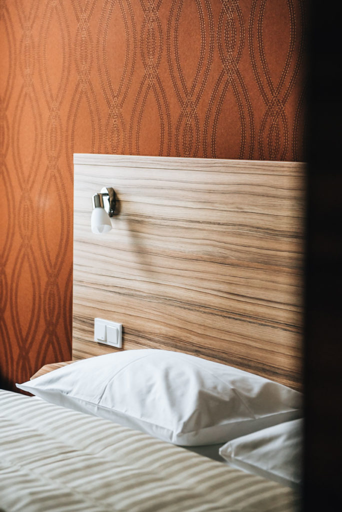 Hotel Tipp Linz