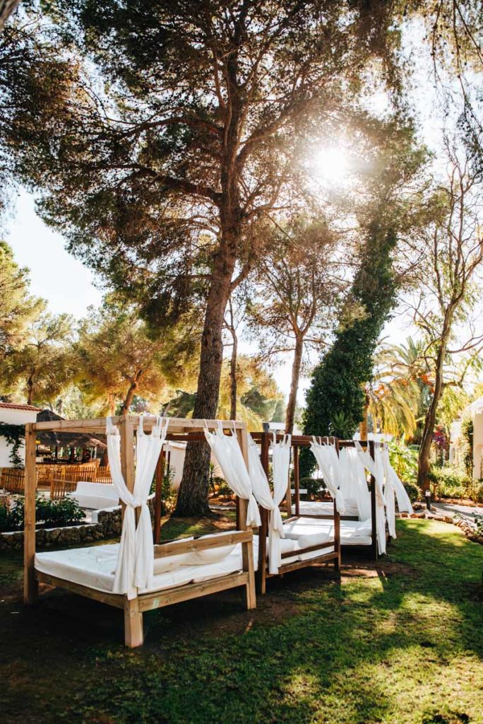 Hoteltipp Ibiza