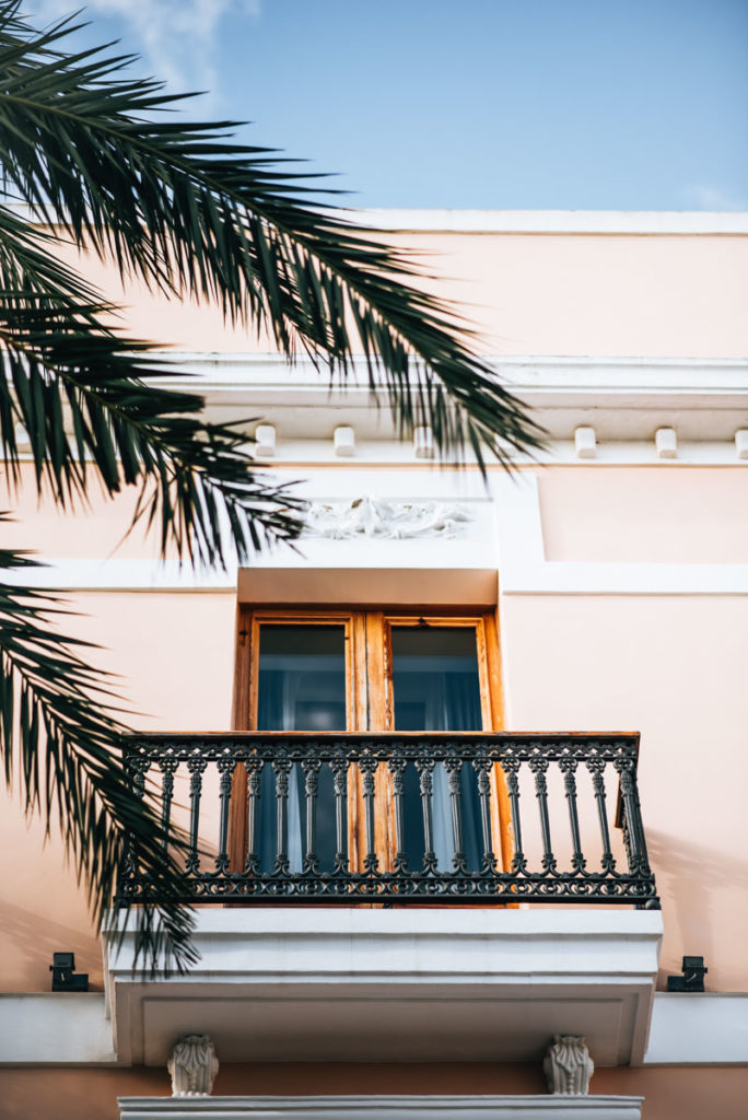 Ibiza Sehenswürdigkeiten Tipps