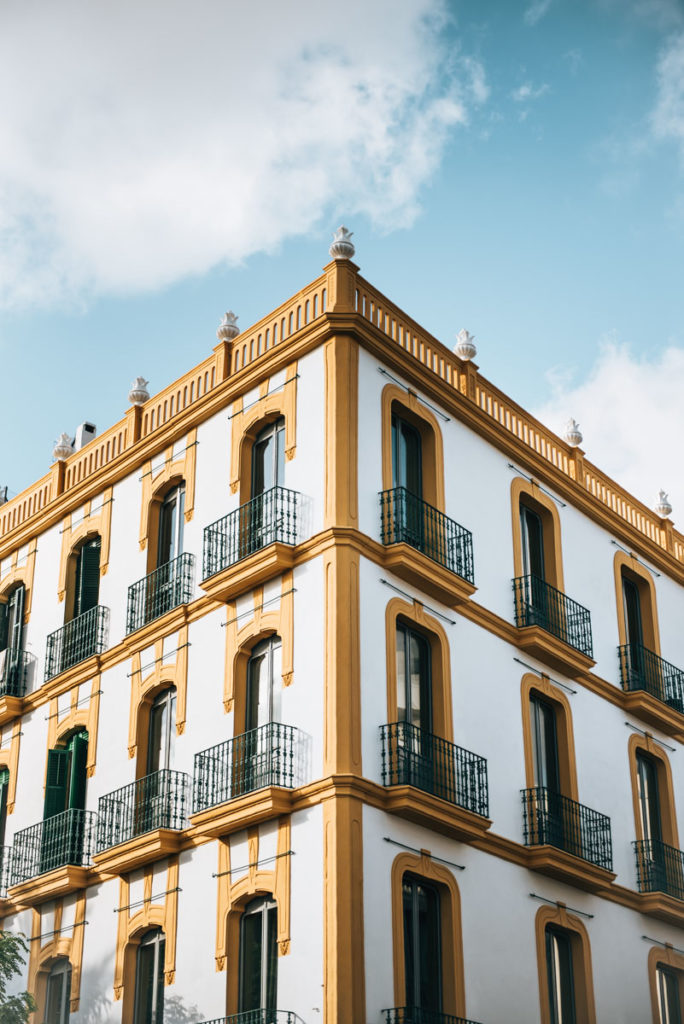 Ibiza Stadt Tipps