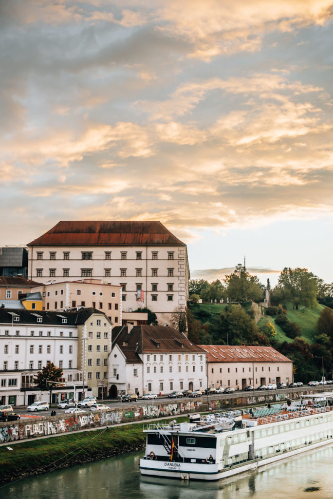 Linz Sehenswürdigkeiten Tipps