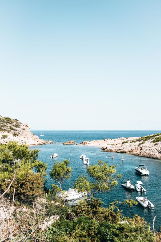 Los Enamorados Ibiza