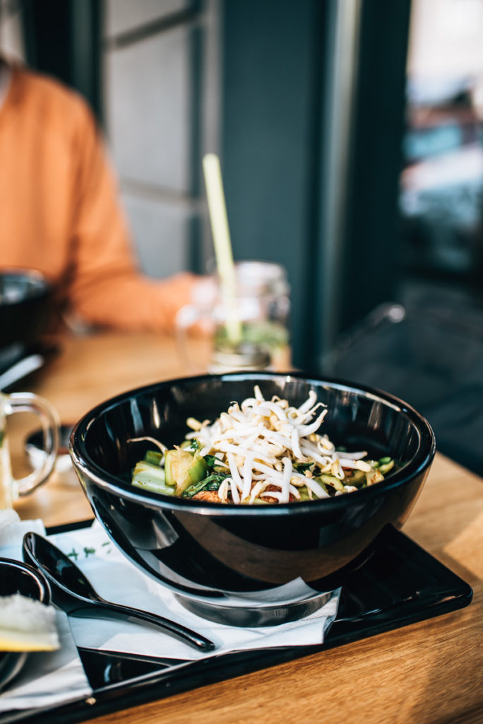 Restaurant Tipps Bratislava