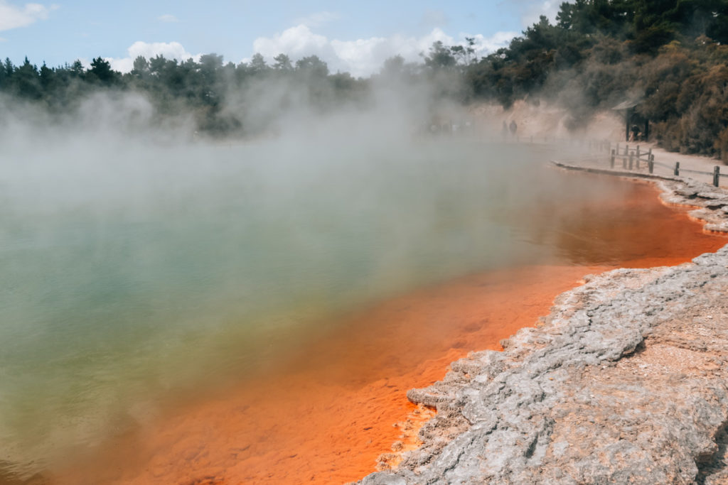 Rotorua Tipps