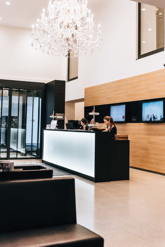 Star Inn Hotel Linz