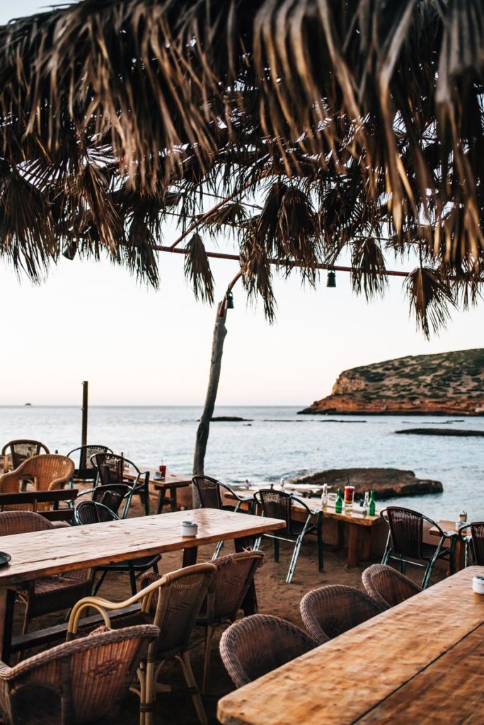 Sunset Ashram Ibiza