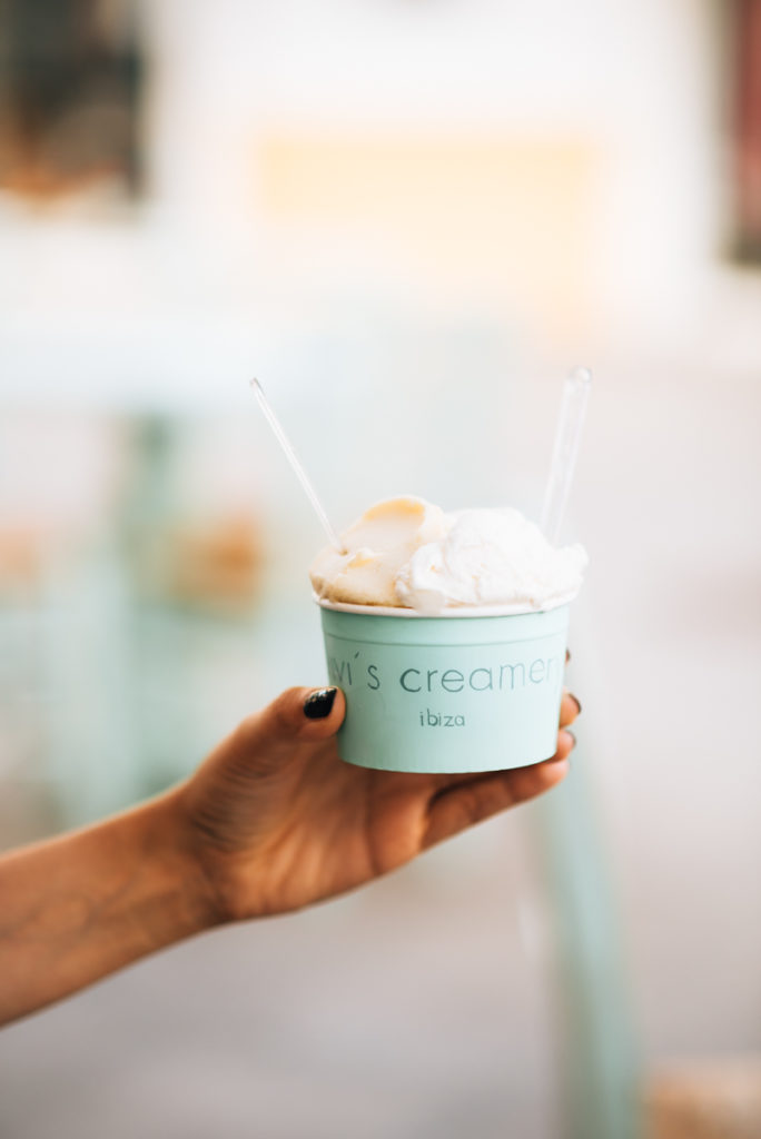 Vivis Creamery