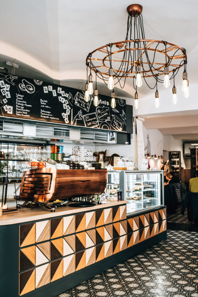 Cafe Telegraph