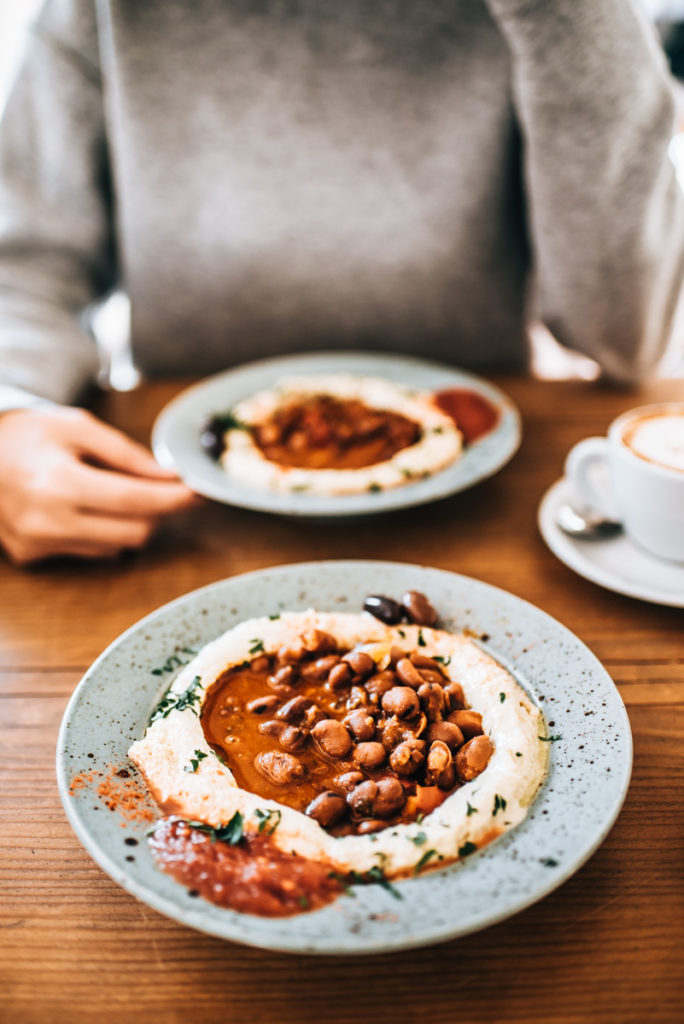 Naschmarkt Frühstück Tipps