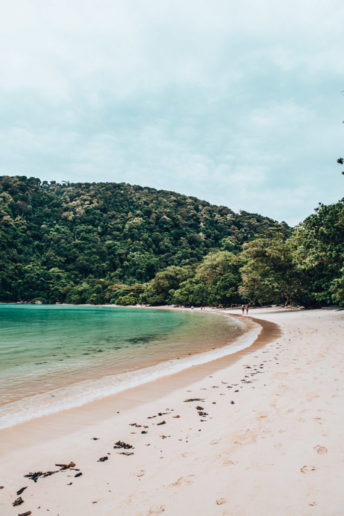 Surin Strand
