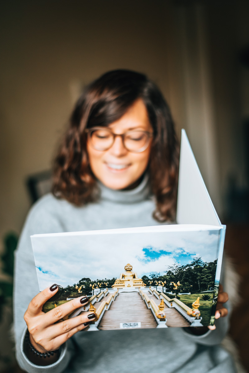 Welches Fotobuch Tipps