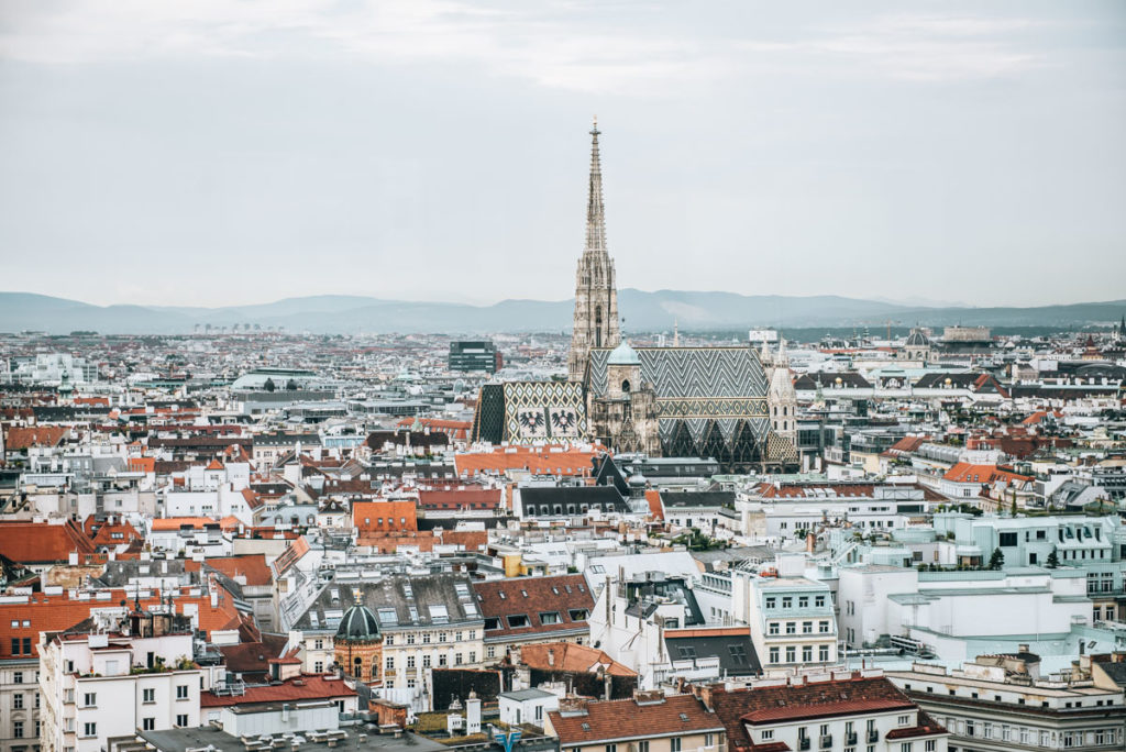 Wien Sehenswürdigkeiten Tipps