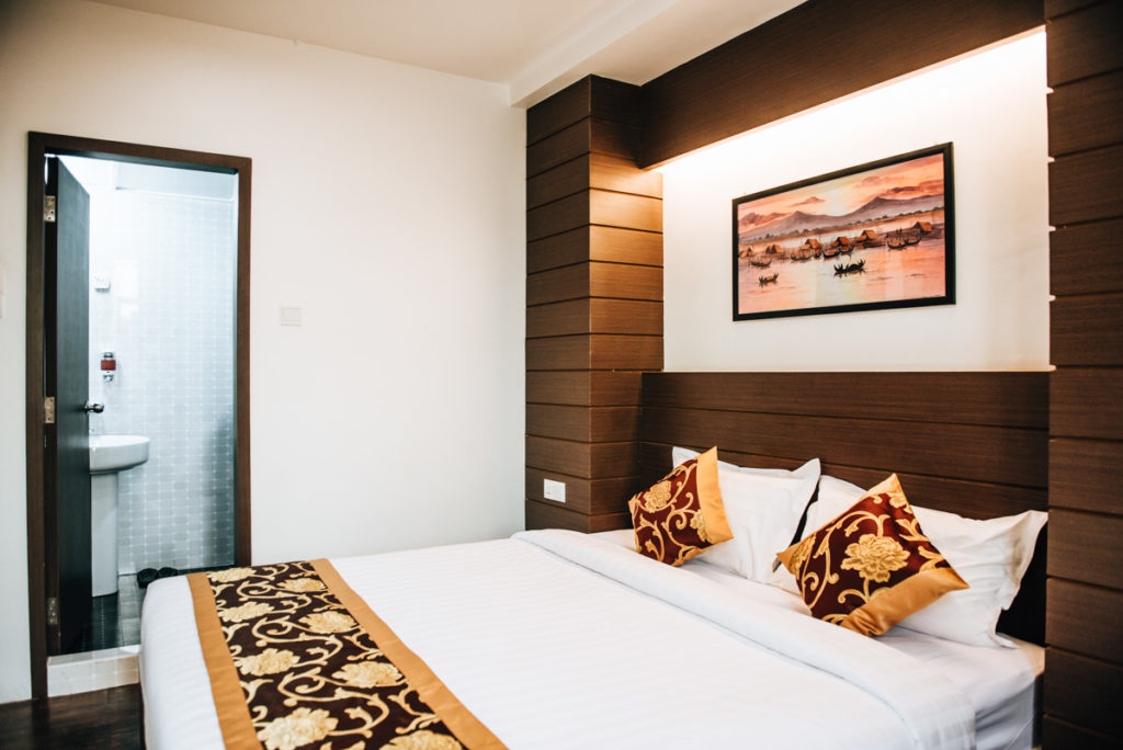 Hotel Mawtin Yangon