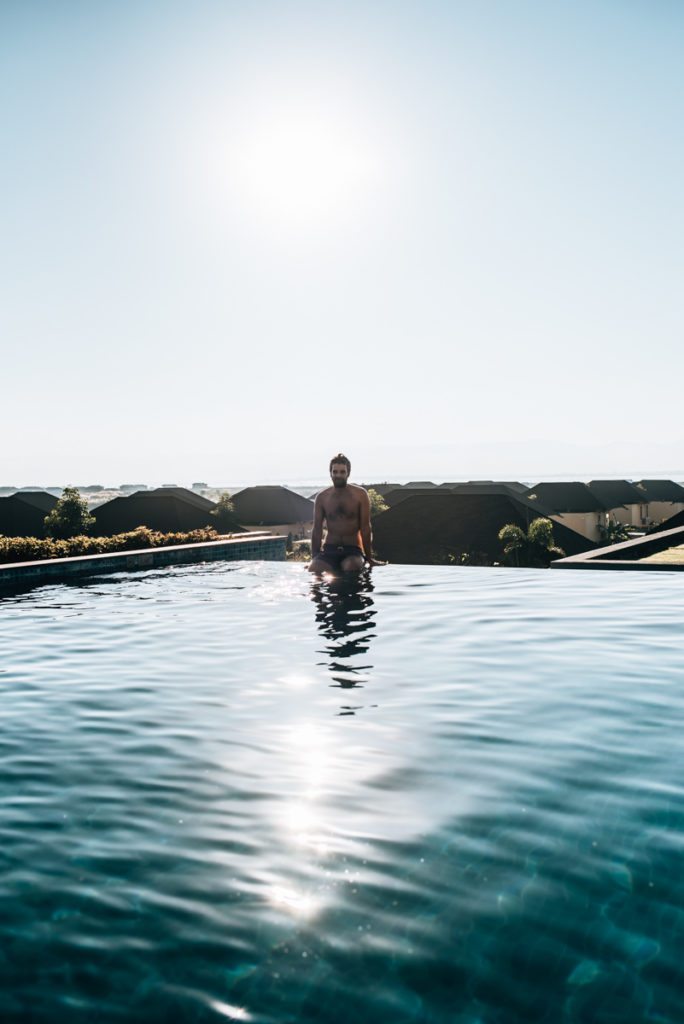 Novotel Inle Pool