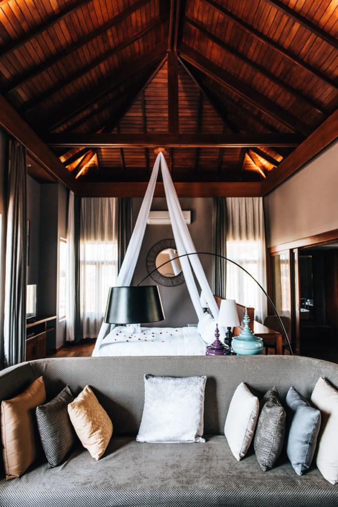 Novotel Lake Inle