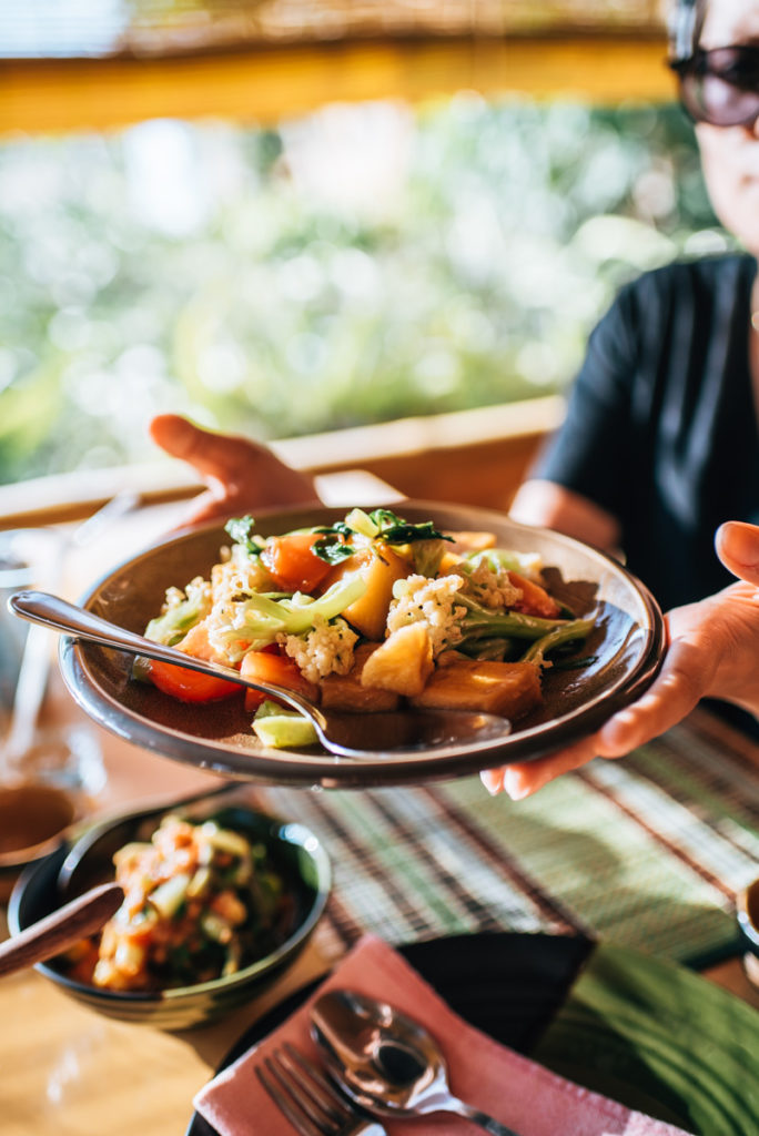 Restaurant Tips Lake Inle